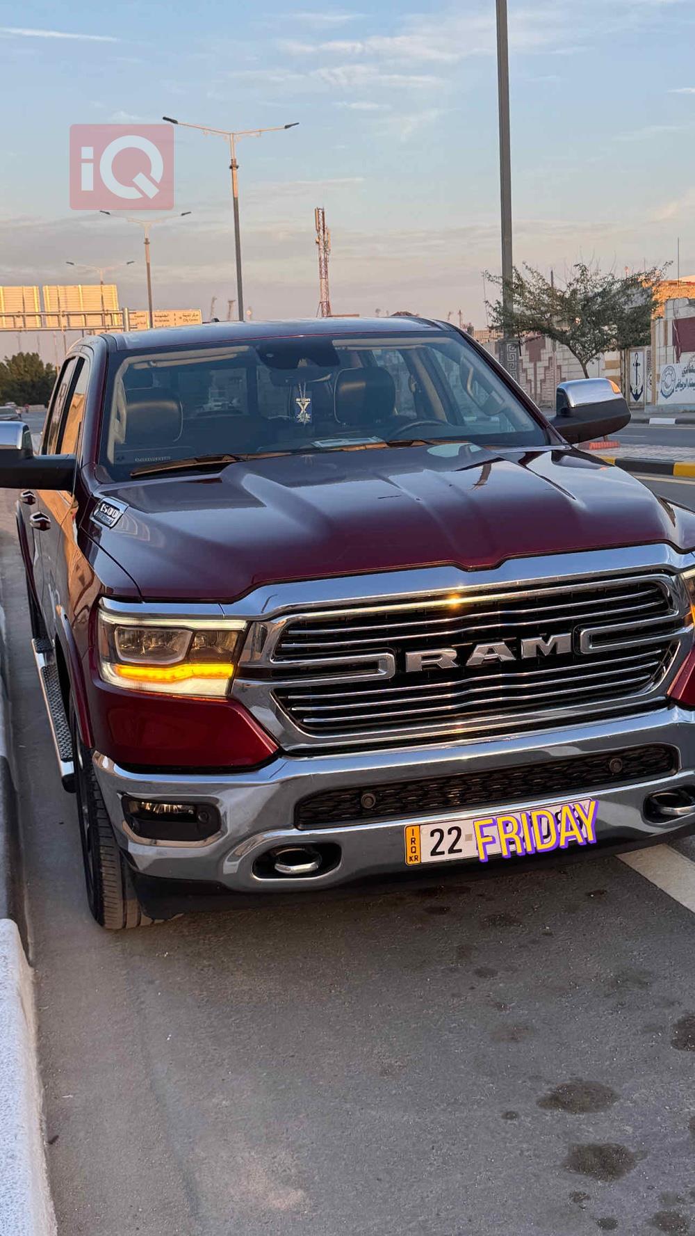 ڕام 1500